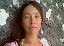 Екатерина Садур