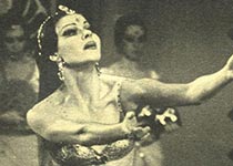 Елена Брижинская