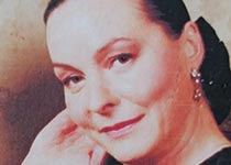 Елена Глебова