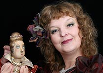 Елена Иванова