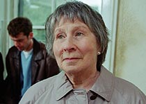 Элизабет Келли