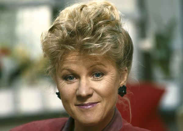 В возрасте 82 лет скончалась нидерландская актриса и певица Эльсье де Вейн Эльсье де Вейн