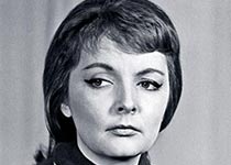 Эльвира Бруновская