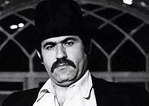 Энаятоллах Бахши