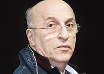 Энри Лолашвили