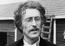 Эса Пакаринен младший