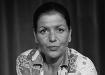 Эстер Роорд