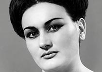 Эвелина Гугкаева