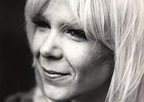 Эвелин Лентон