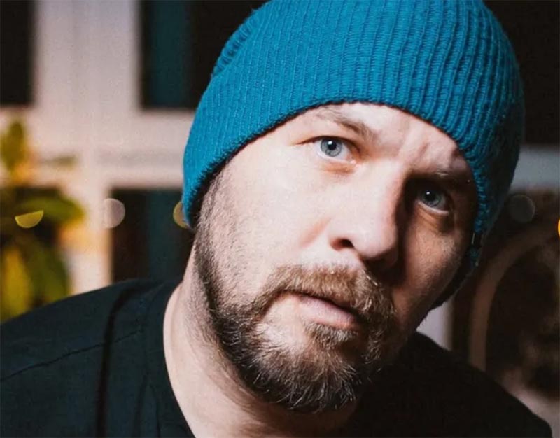 В возрасте 45 лет погиб «бусифицированный» в ВСУ украинский актер Евгений Бушмакин Евгений Бушмакин