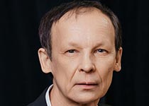 Евгений Хабаров