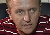 Евгений Кушпель