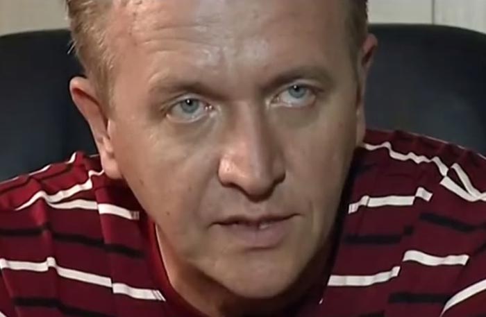 В возрасте 69 лет трагически погиб в автомобильной аварии советский и российский актер театра и кино, театральный режиссер Евгений Кушпель Евгений Кушпель