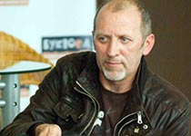 Евгений Захаров