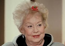 Евгения Пресникова