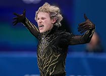 Илья Малинин