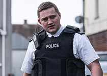 Финниан Гарбутт