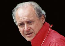 Франческо Массаро