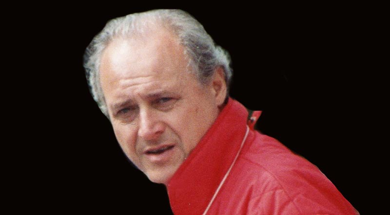 В возрасте 90 лет скончался итальянский кинорежиссёр и сценарист Франческо Массаро Франческо Массаро