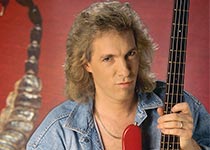 Фрэнсис Бухгольц