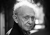 Фредерик Уайзман