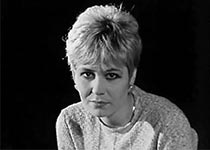 Галина Чурилова