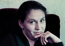 Галина Гальцева