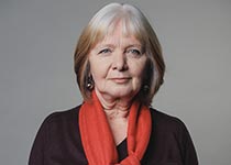 Галина Козулина