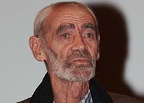 Гарри Гордон