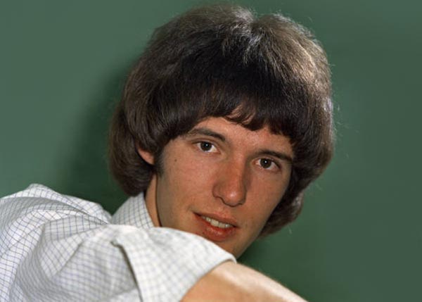 В возрасте 83 лет скончался американский рок-музыкант, барабанщик и вокалист групп The Standells и The Walker Brothers Гэри Уокер Гэри Уокер