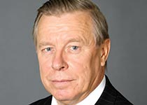 Геннадий Ирейкин
