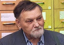 Геннадий Лысяков