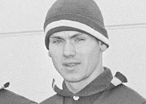 Геннадий Водянов