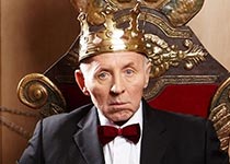 Георге Урски