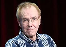 Джерри Конвей