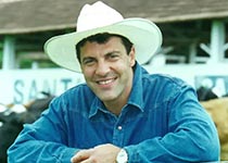 Жерсон Бреннер