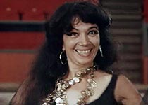 Гитана Леонтенко