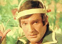 Грегори де Полнай