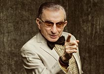 Халдун Дормен