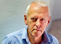 Хенрик Хольмберг