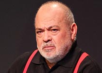 Христос Валаванидис