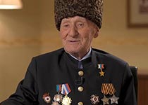 Ибрагим-Паша Садыков