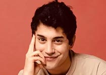 Ибрагим Йилдыз