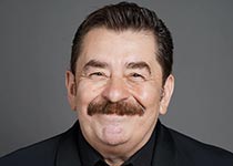 Игорь Гузун