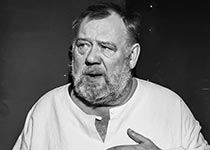 Игорь Кудрявцев