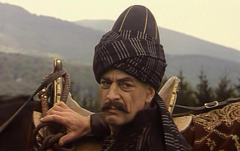 В возрасте 81 года скончался болгарский актер театра и кино Иосиф Сурчаджиев Иосиф Сурчаджиев
