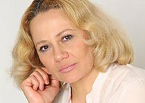 Ирина Маринина