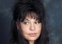 Изабель Мерго