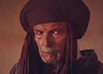 Исмаил Канатер