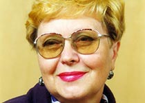 Изольда Лидарская